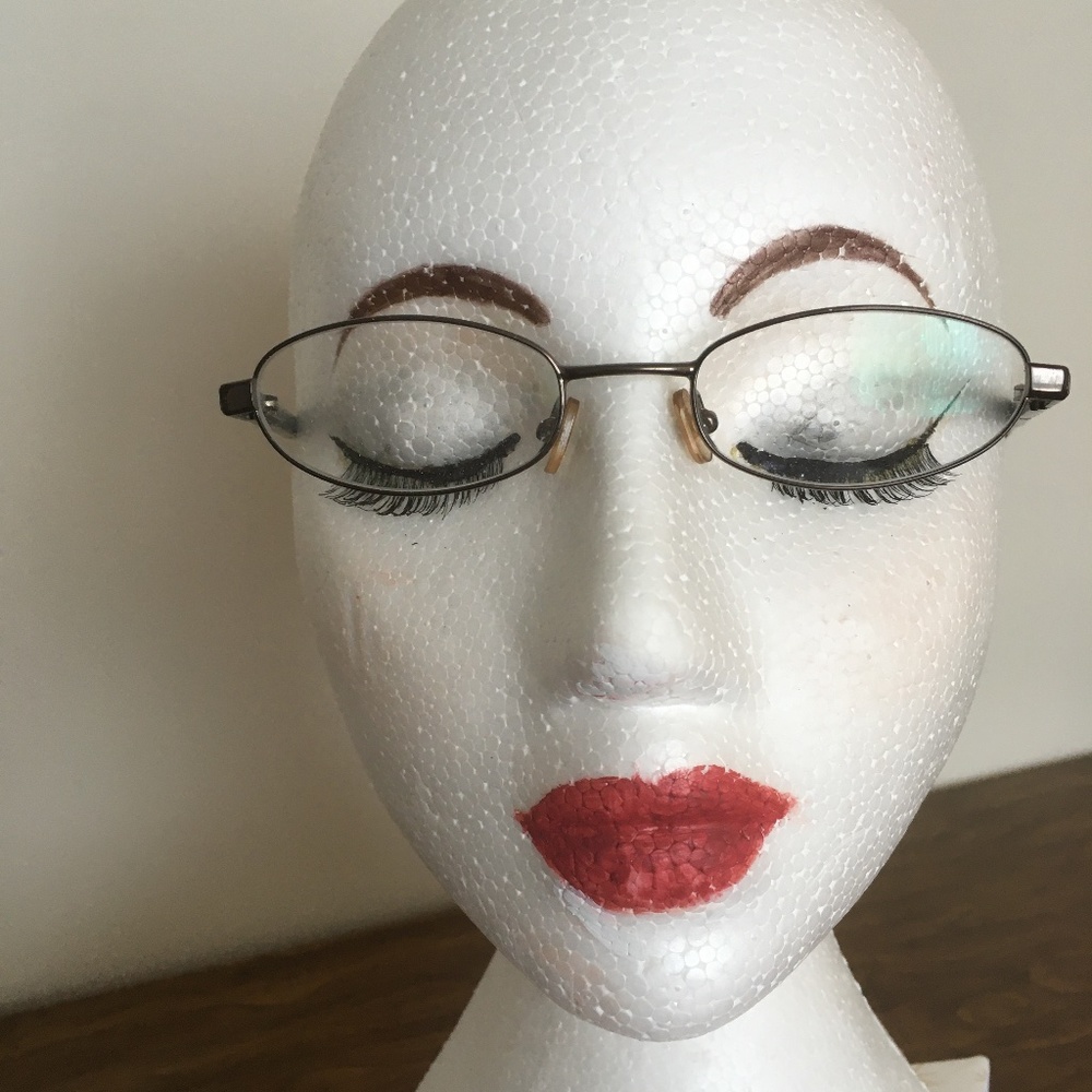 Gucci Frames